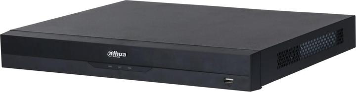 Produktbild Dahua NET VIDEO RECORDER 8CH 8POE/NVR4208-8P-EI (Netzwerk Videorecorder (NVR))