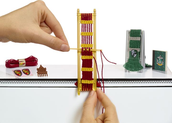 Immagine prodotto MGA 's Miniverse - Make It Mini Harry Potter Back to Hogwarts (sortierter Artikel)