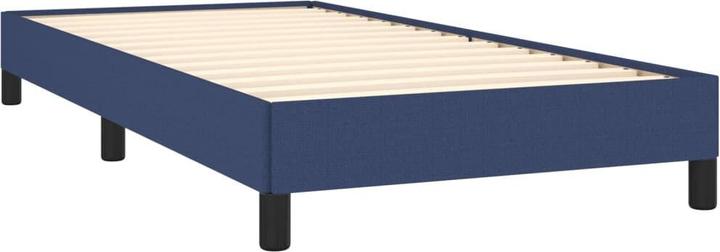 Image du produit vidaXL Bettgestell (100 x 200 cm)