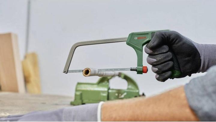 Image du produit Bosch Professional BOSCH scie à métaux, 1600A02ZA7, 150 mm