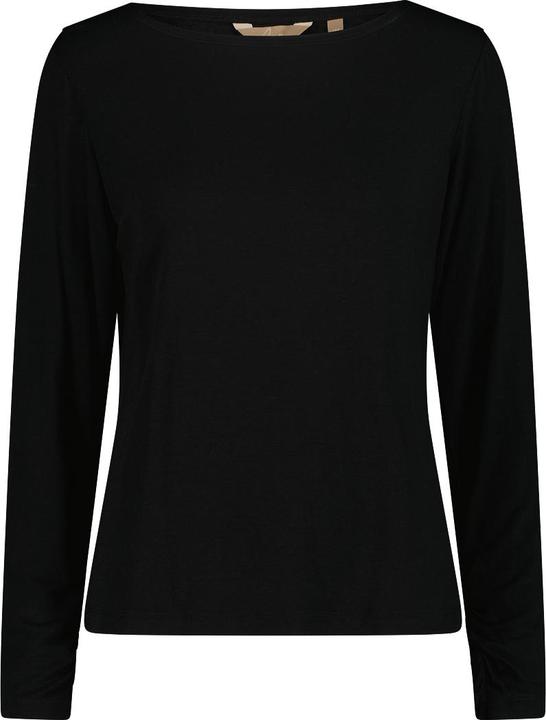 Produktbild CMP Campagnolo Pullover mit U-Boot-Kragen Damen (XS)