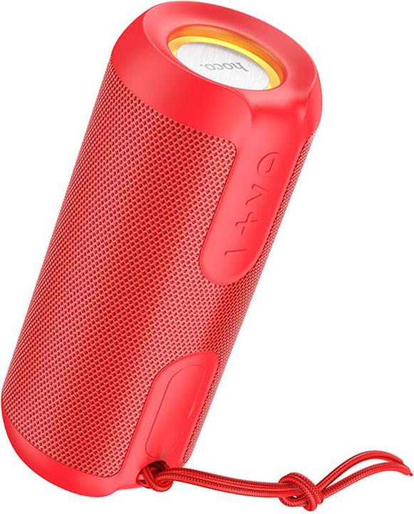Hoco BS48 Bluetooth Speaker (2 h, Rechargeable battery operated)