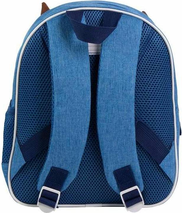 Actual product image Paw Patrol The Schulrucksack Blau