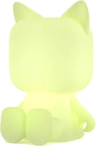 Actual product image Mobility on Board Night lamp Animal Light