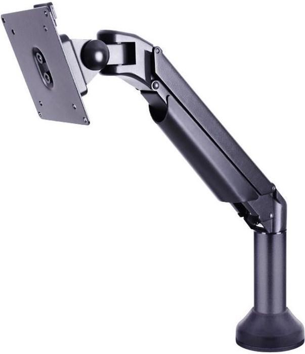 Multibrackets Table Mount Gas Lift Arm Desk (Wall, Table, 32", 21 kg)