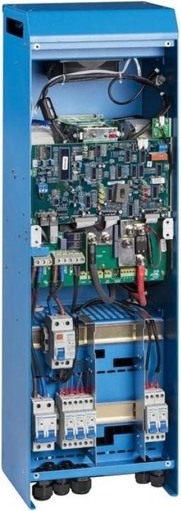 Image du produit Victron Energy EasySolar 24/3000/70-50 MPPT 150/70