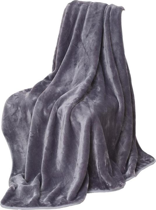 Produktbild Eskimo Cashmina - Sofadecke (200 x 150 cm)