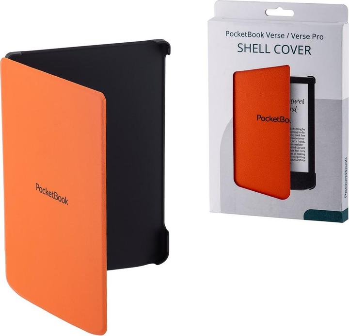 Produktbild PocketBook Shell (Pocketbook Verse, PocketBook Verse Pro)