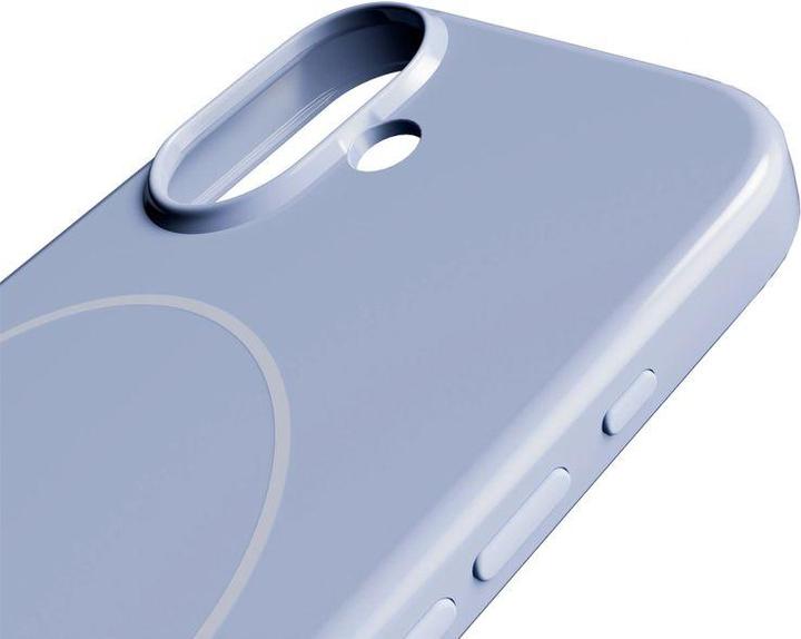 Actual product image Puro Cover (Apple iPhone 17)