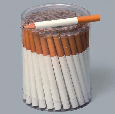 Actual product image Erfurth Cigarette pencil