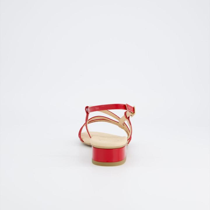 Actual product image Paul Green Sandalen (40)