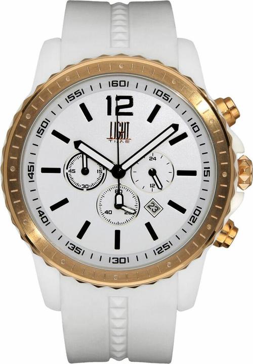 Image du produit Light Time Herrenuhr SPEED WAY (Ø 48 mm) (48 mm)