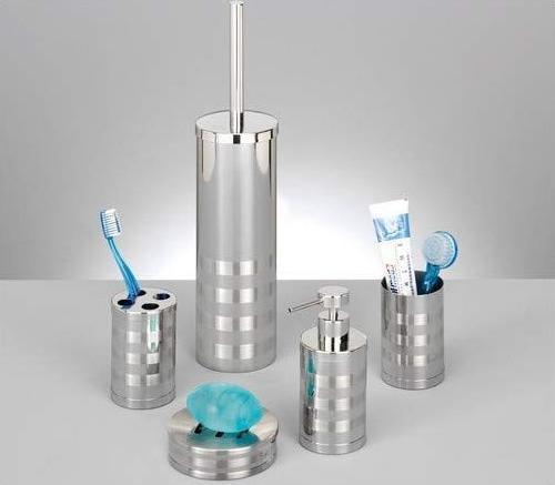 Actual product image Zeller Present Soap dispenser