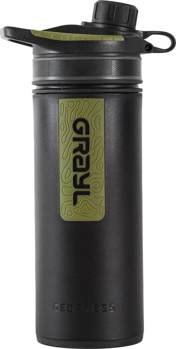 Image du produit Grayl GeoPress (0.71 l)