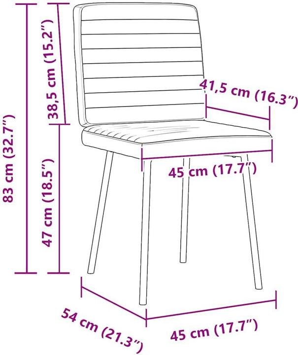 Image du produit vidaXL Nurse Shark