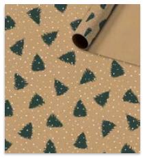 Image du produit Stewo Geschenkpapier (Papier cadeau)