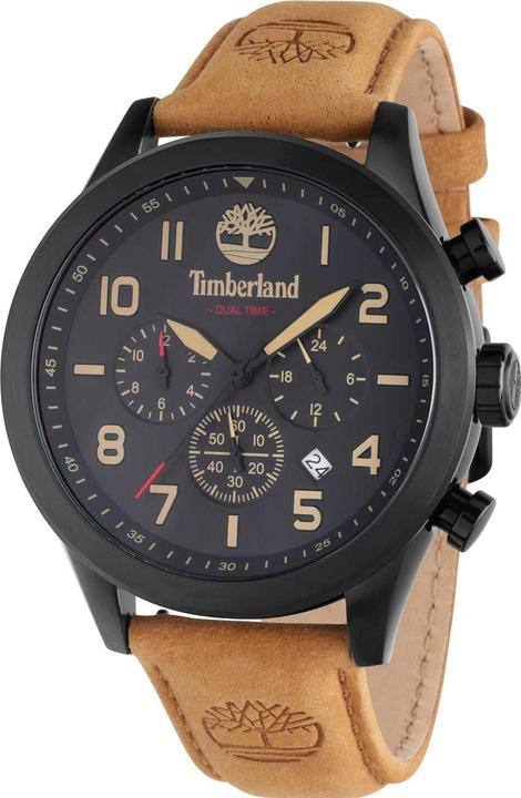 Productafbeelding Timberland Ashmont (Analoog horloge, 46 mm)