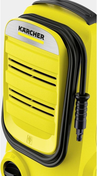 Actual product image Kärcher K7 Compact (Electrical connection)