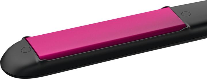 Image du produit Philips Tongs de défrisage StraightCare Essential ThermoProtect BHS375 / 00 (Fer plat)