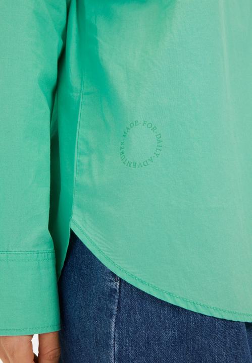 Produktbild Camel Active Hemdbluse aus Baumwolle (XL)