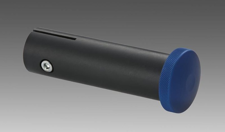 Produktbild Novoflex Cast-Fine Feinjustage-Griff für CASTEL Q