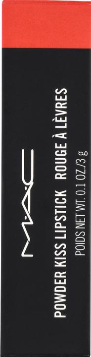 Immagine prodotto MAC Cosmetics Rossetto Powder Kiss (303 Style Shocked!)