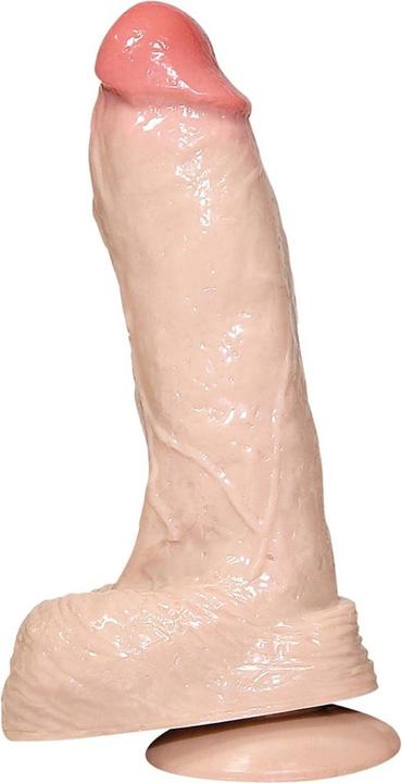 Produktbild Realistixxx Real Playboy