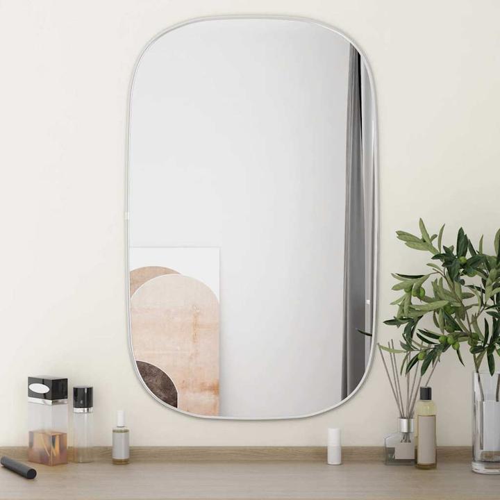 Immagine prodotto vidaXL Wandspiegel (80 x 50 cm)