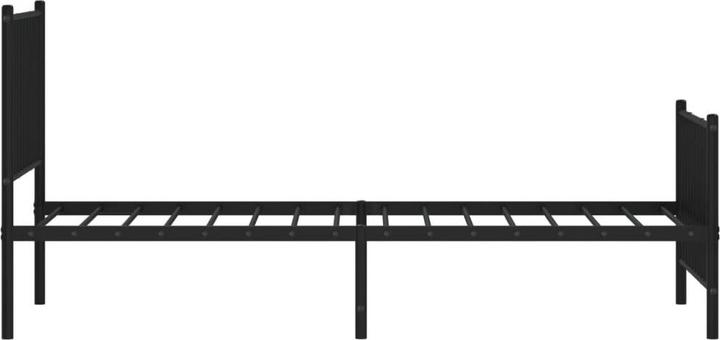 Image du produit vidaXL Bettgestell (75 x 190 cm)