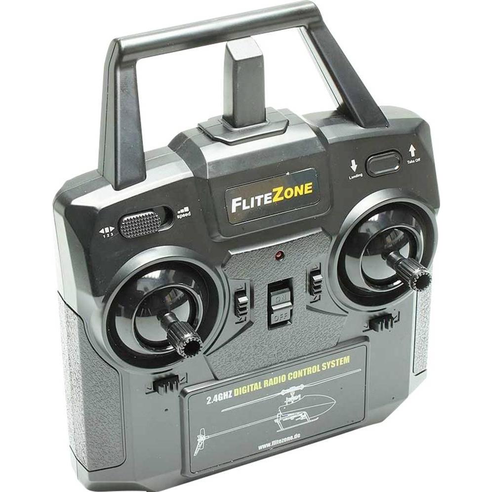 FliteZone Fernsteuersender 2 (15592)