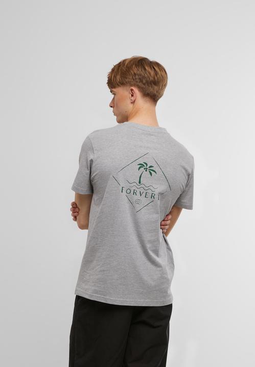 Actual product image Forvert T-Shirt Roundn Lompoc - 193817 (XL)