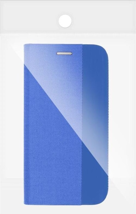 Produktbild OEM Cases SENSITIVE Book case for SAMSUNG S24 FE light blue (Samsung Galaxy S24 FE)