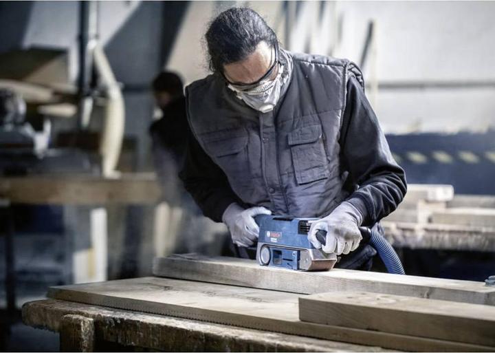 Produktbild Bosch Professional Zubehör PRO X440 Schleifband, 100 x 690 mm, G40 (G40)