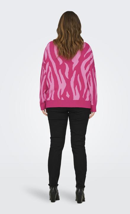 Produktbild Only CARMONTANA Strickpullover Strickpullover (S)