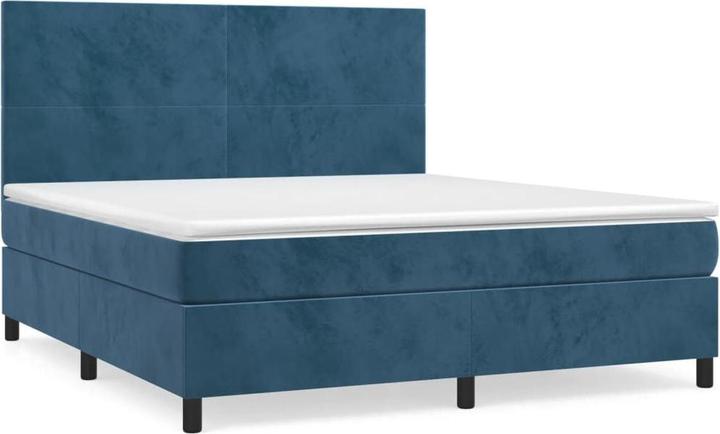 Image du produit vidaXL Boxspringbett (180 x 200 cm)