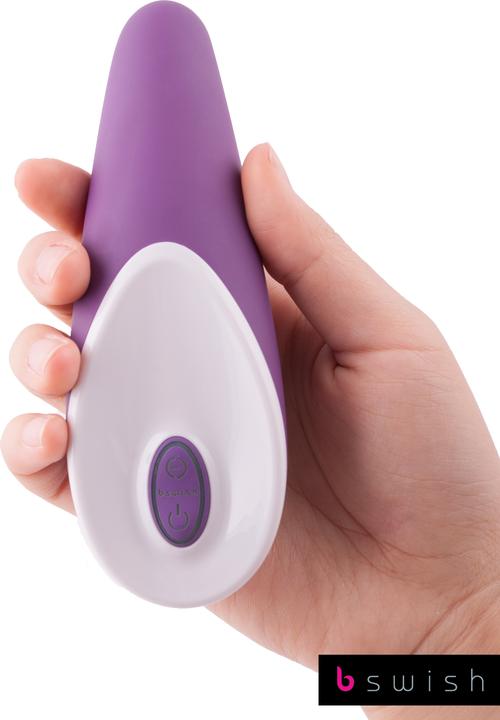 Image du produit Bswish Bgee Deluxe (Plum)