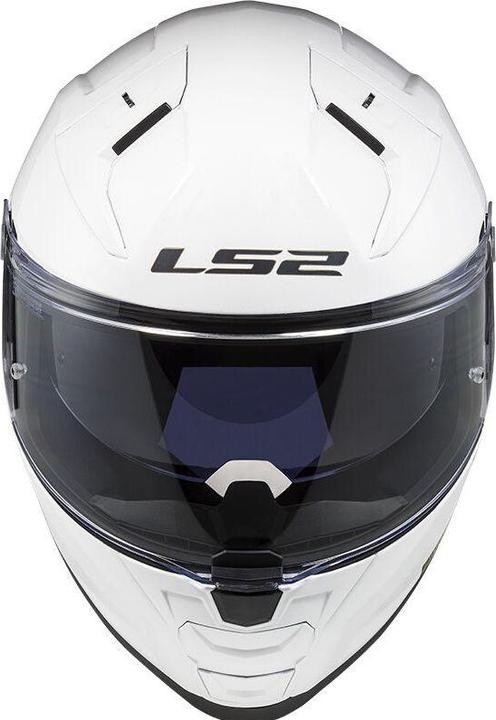 Image du produit LS2 FF811 Vector II Solid (XL)