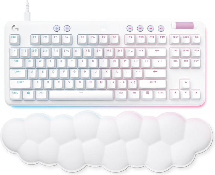 Produktbild Logitech G G713 (DE, Kabelgebunden)