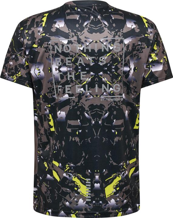 Produktbild Newline Houston T-Shirt S/S Men (M)