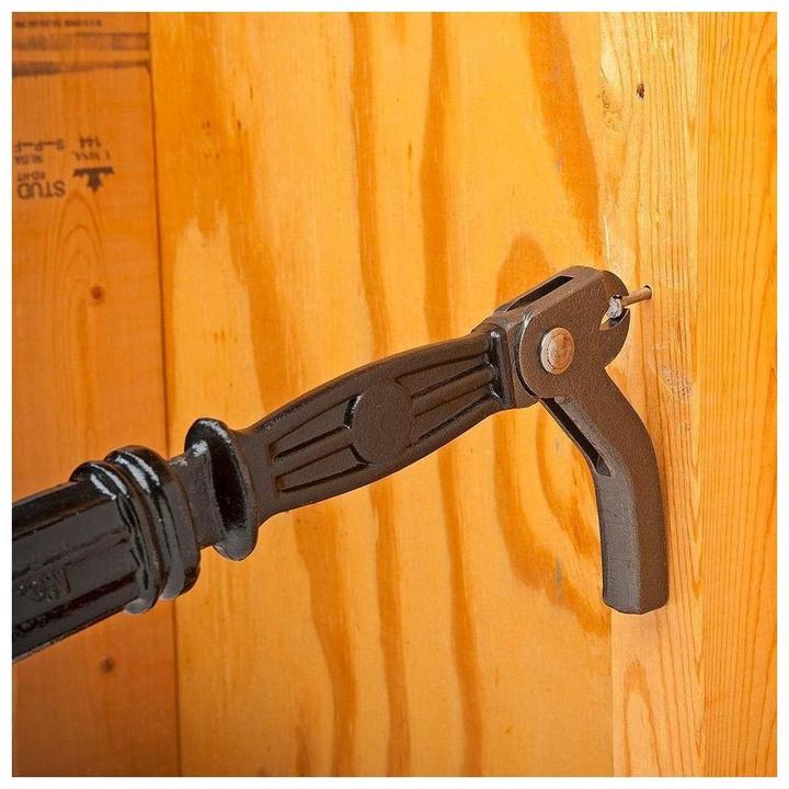 Actual product image Crescent Nagelzieher, 450 mm