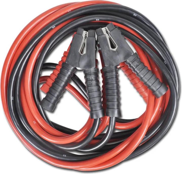 Produktbild vidaXL Überbrückungskabel (1000 A)