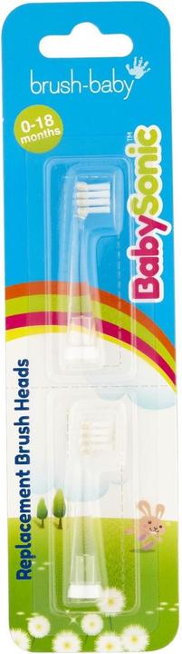 Image du produit Brush-Baby BabySonic (2x)