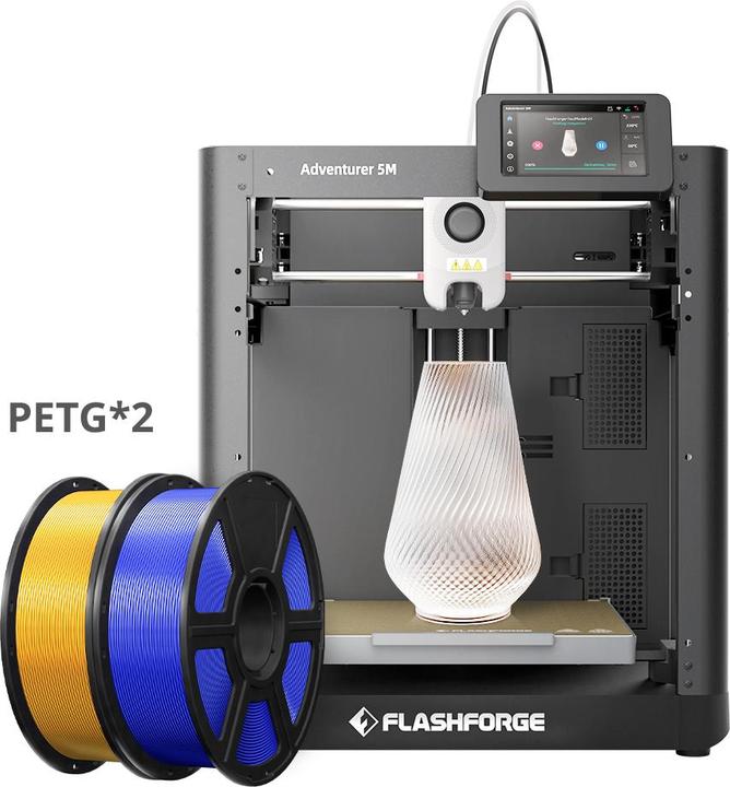 Produktbild FlashForge Adventurer 5M