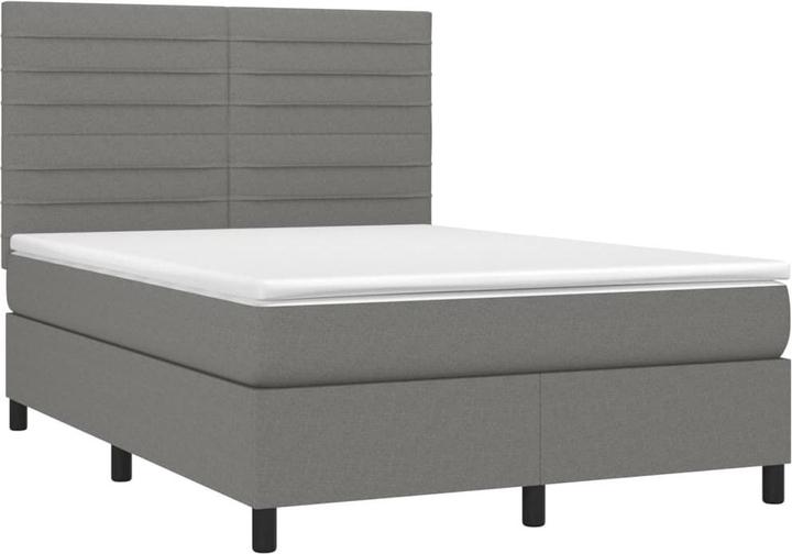 Immagine prodotto vidaXL Boxspringbett (140 x 200 cm)