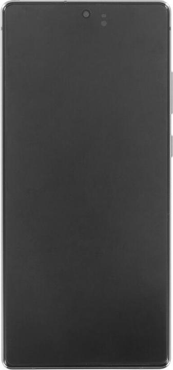 Image du produit Samsung Unité d'affichage N980/N981 Galaxy Note 20 / 5G gris GH82-23733A (Écran, Galaxy Note 20 5G, Galaxy Note 20)