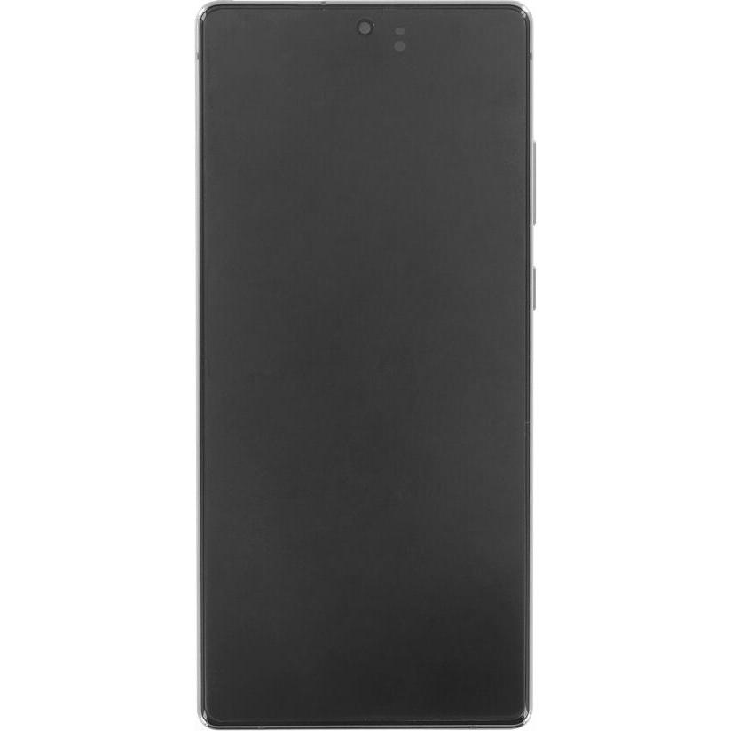Thumbnail - Samsung Display-Einheit N980/N981 Galaxy Note 20 / 5G grau GH82-23733A (Display, Galaxy Note 20 5G, Galaxy Note 20), Mob...