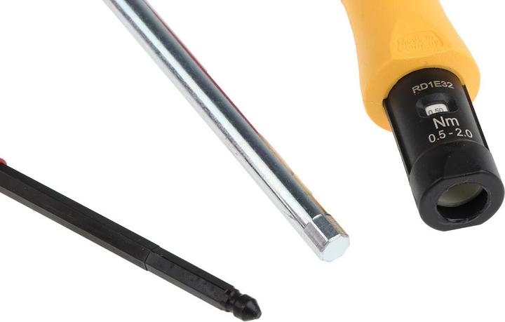 Immagine prodotto Wiha Cacciavite VDE Torque (Chiave a brugola)