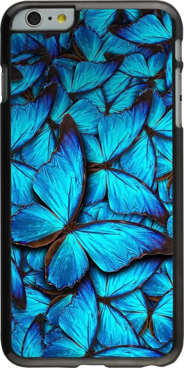 Produktbild PhoneLook Hülle Papillon (Apple iPhone 6 Plus, Apple iPhone 6s Plus)