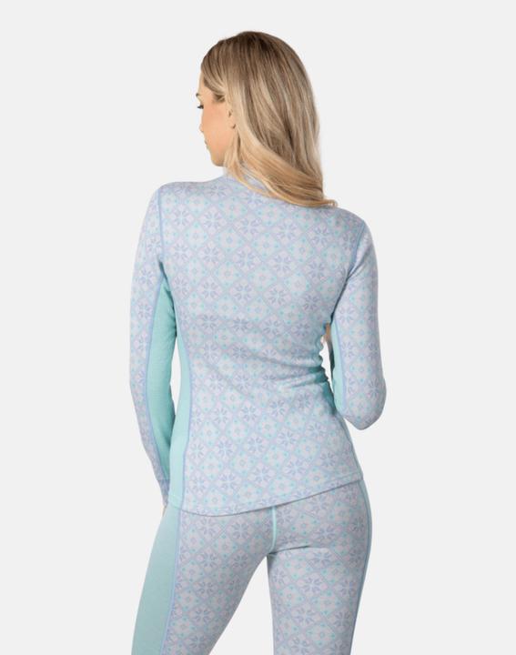 Actual product image Kari Traa Rose H/Z (XL)