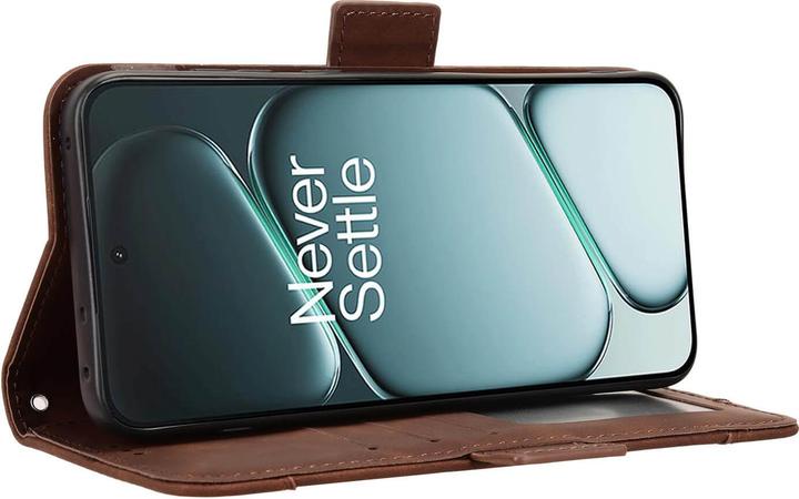 Produktbild Cover-Discount OnePlus 15R - Etui viele Kartenfächer (OnePlus 15R)